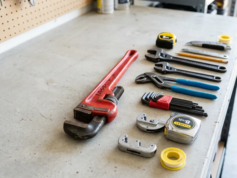 Emergency Plumber in Grand Cane, LA